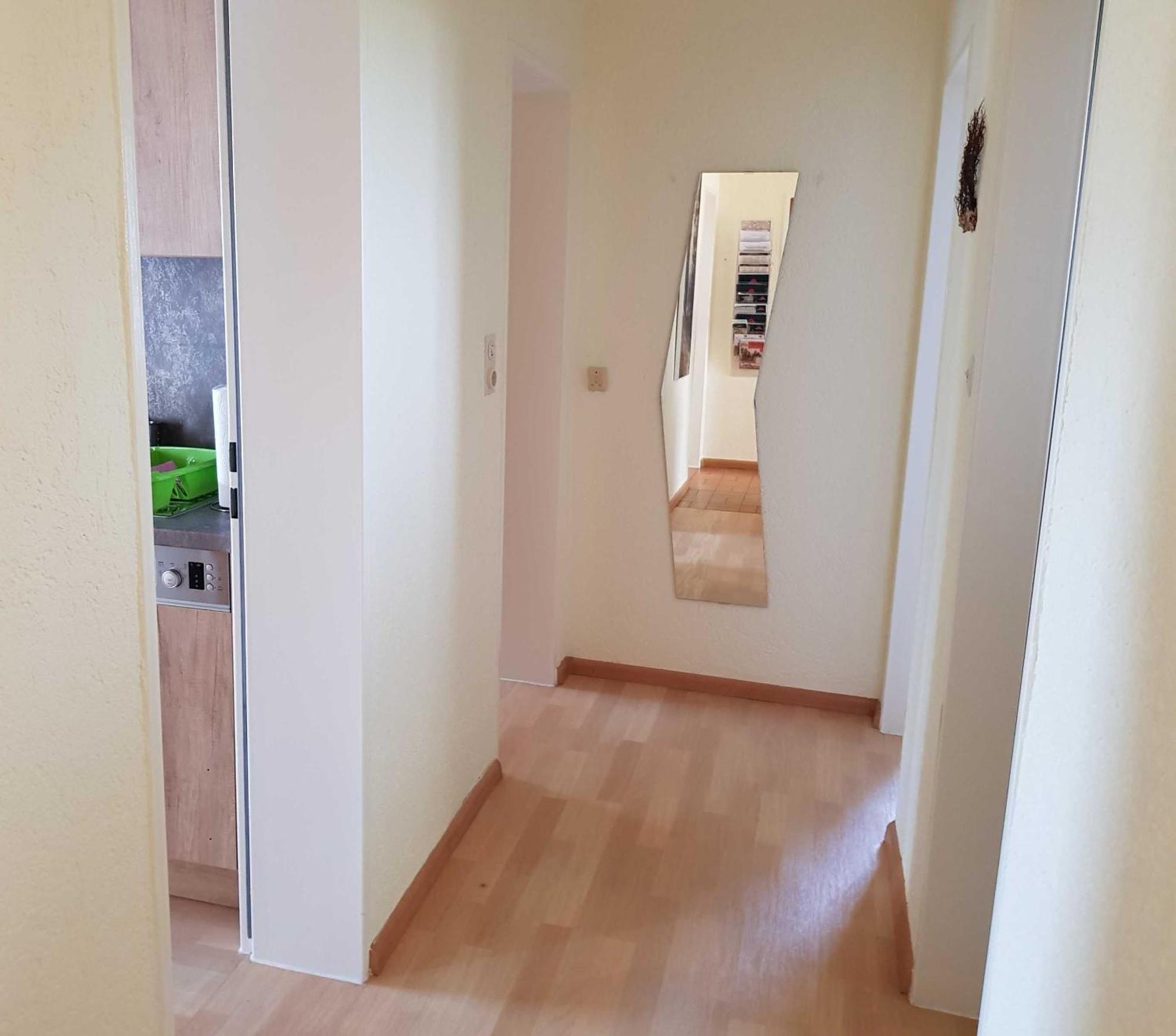 Ferienwohnung Rombachs Spatzennest 黑尔博尔茨海姆 外观 照片