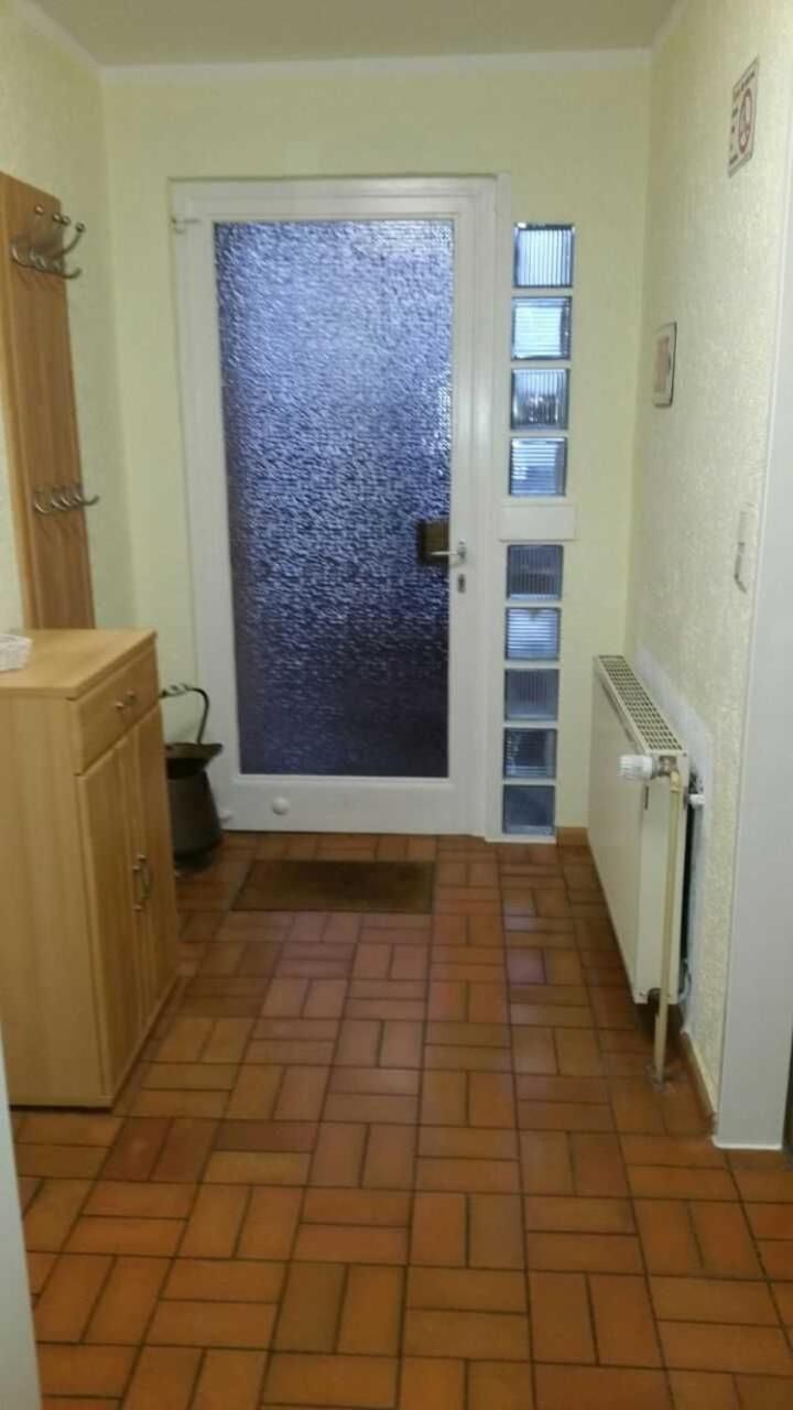 Ferienwohnung Rombachs Spatzennest 黑尔博尔茨海姆 外观 照片