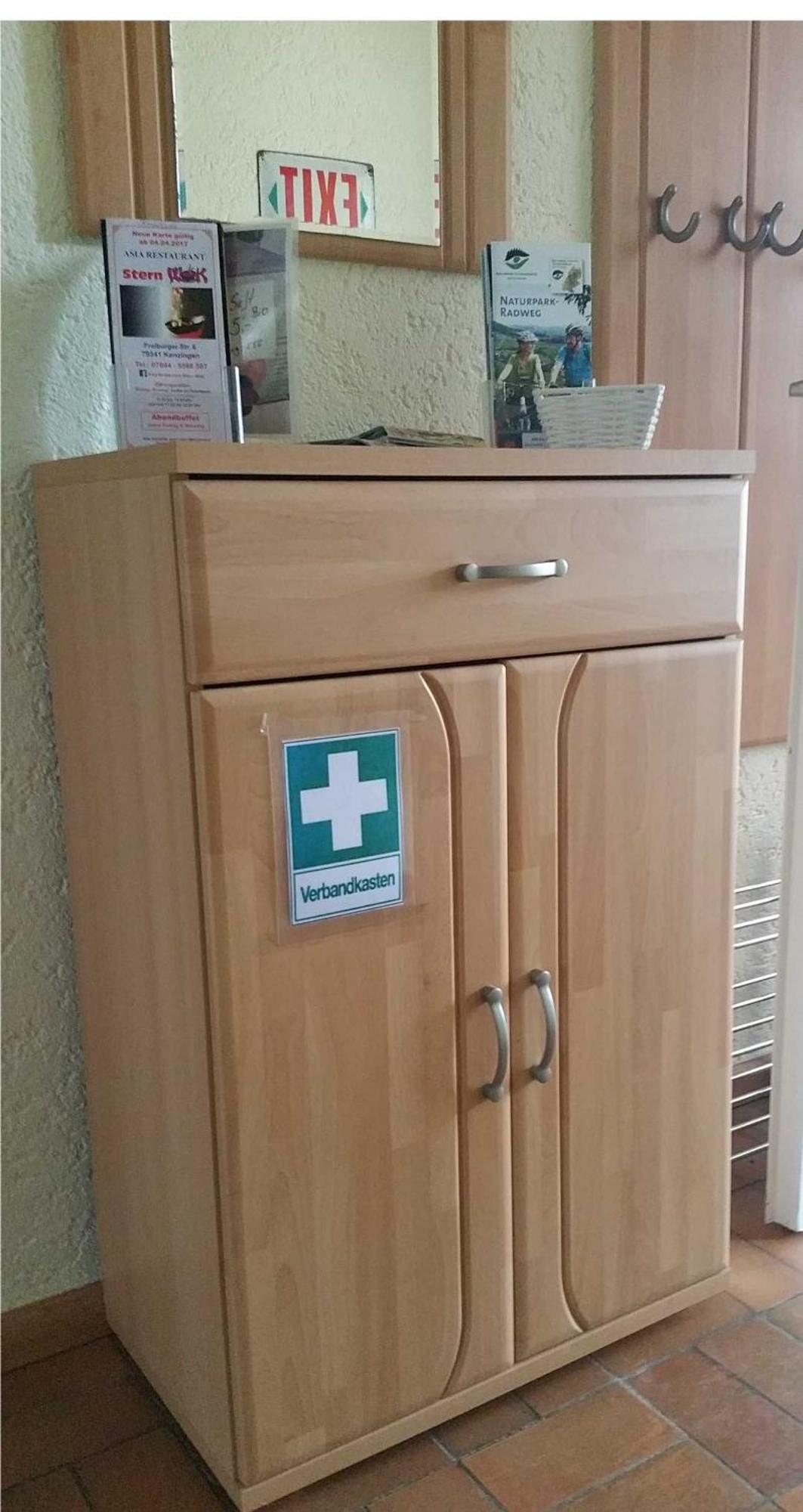Ferienwohnung Rombachs Spatzennest 黑尔博尔茨海姆 外观 照片
