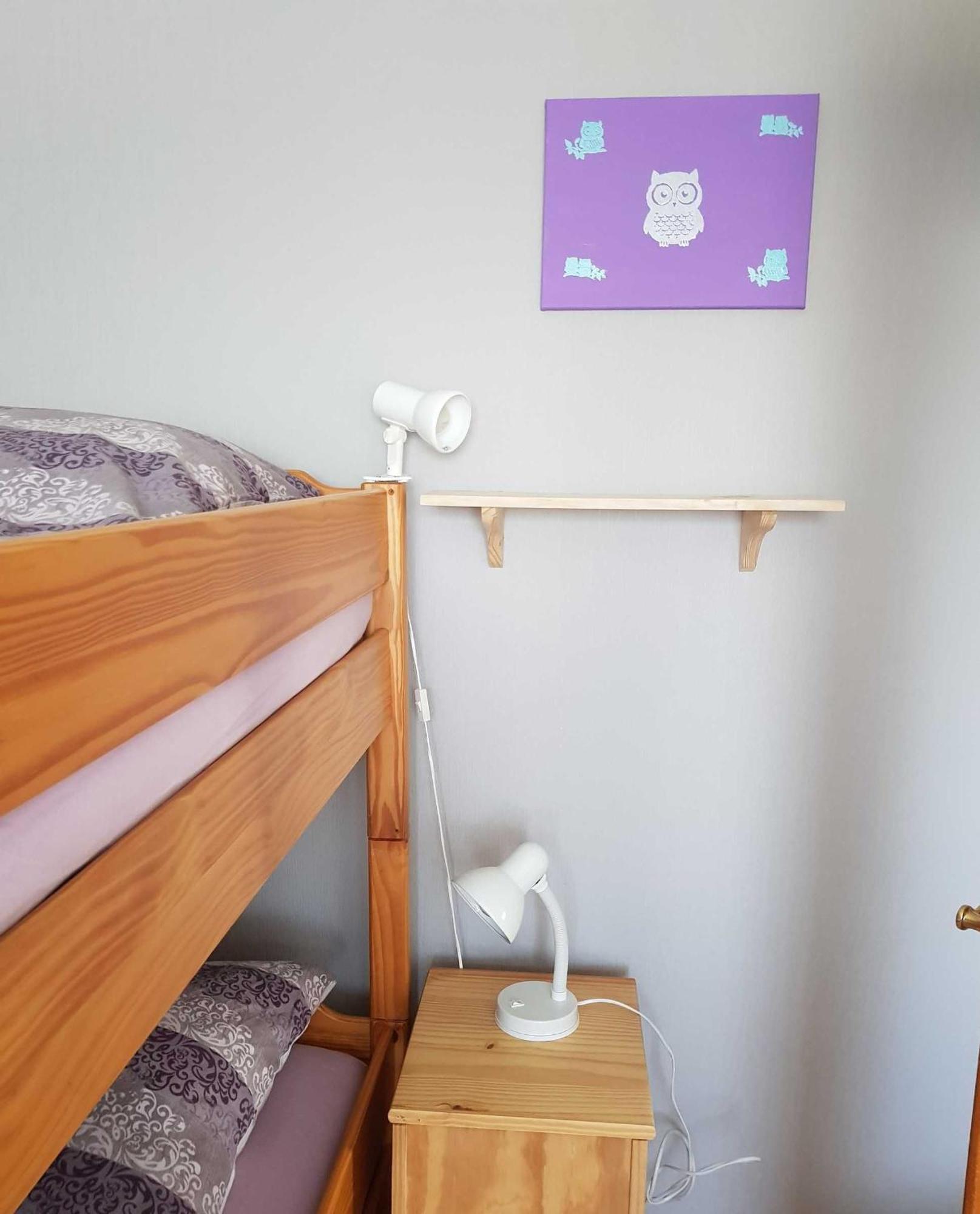 Ferienwohnung Rombachs Spatzennest 黑尔博尔茨海姆 外观 照片