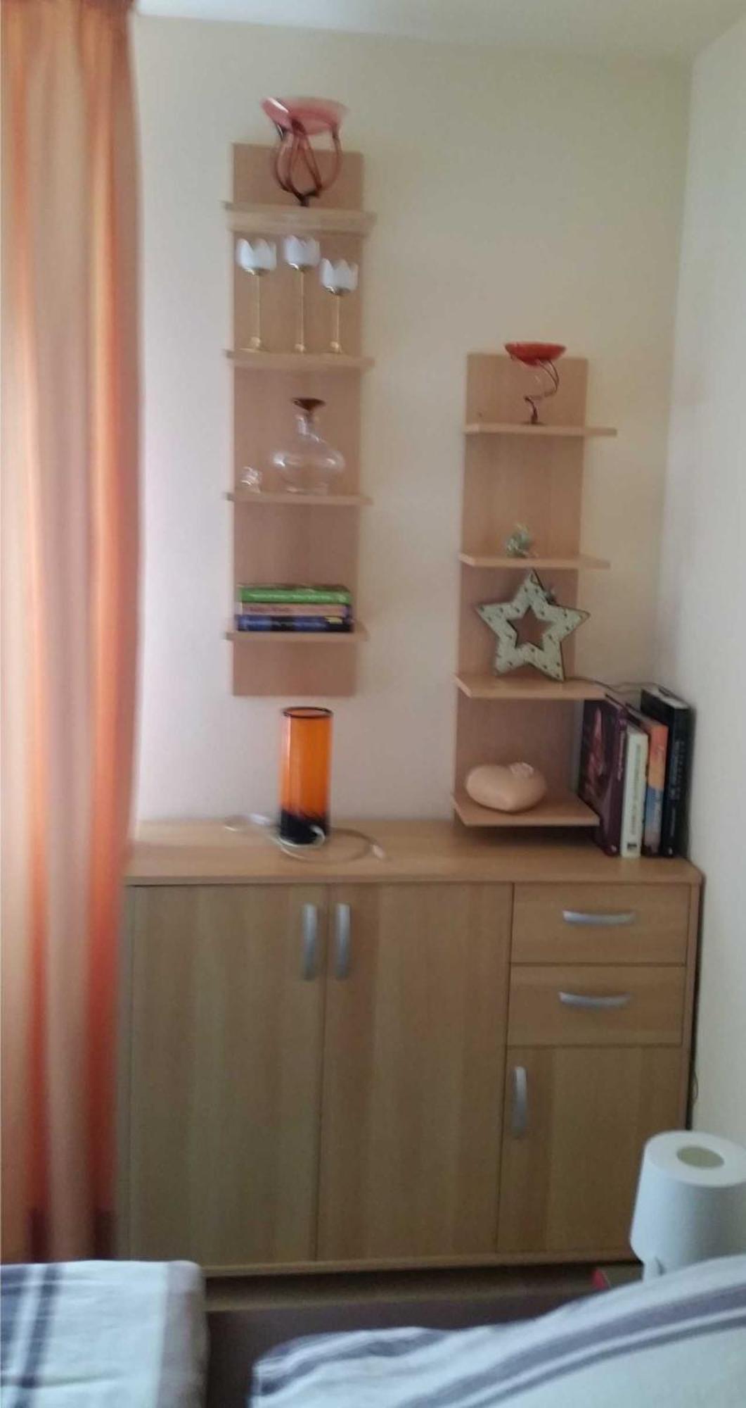 Ferienwohnung Rombachs Spatzennest 黑尔博尔茨海姆 外观 照片