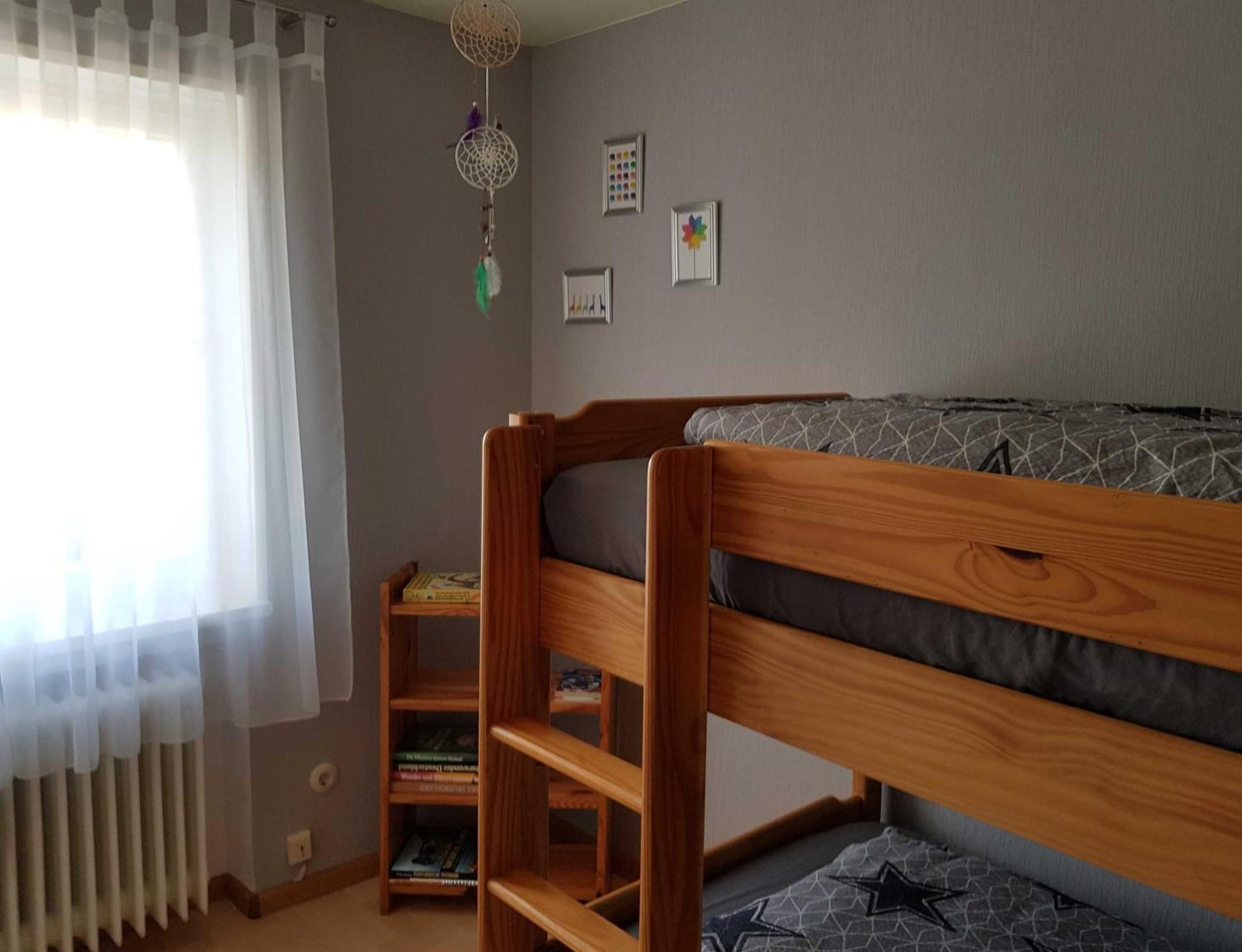Ferienwohnung Rombachs Spatzennest 黑尔博尔茨海姆 外观 照片