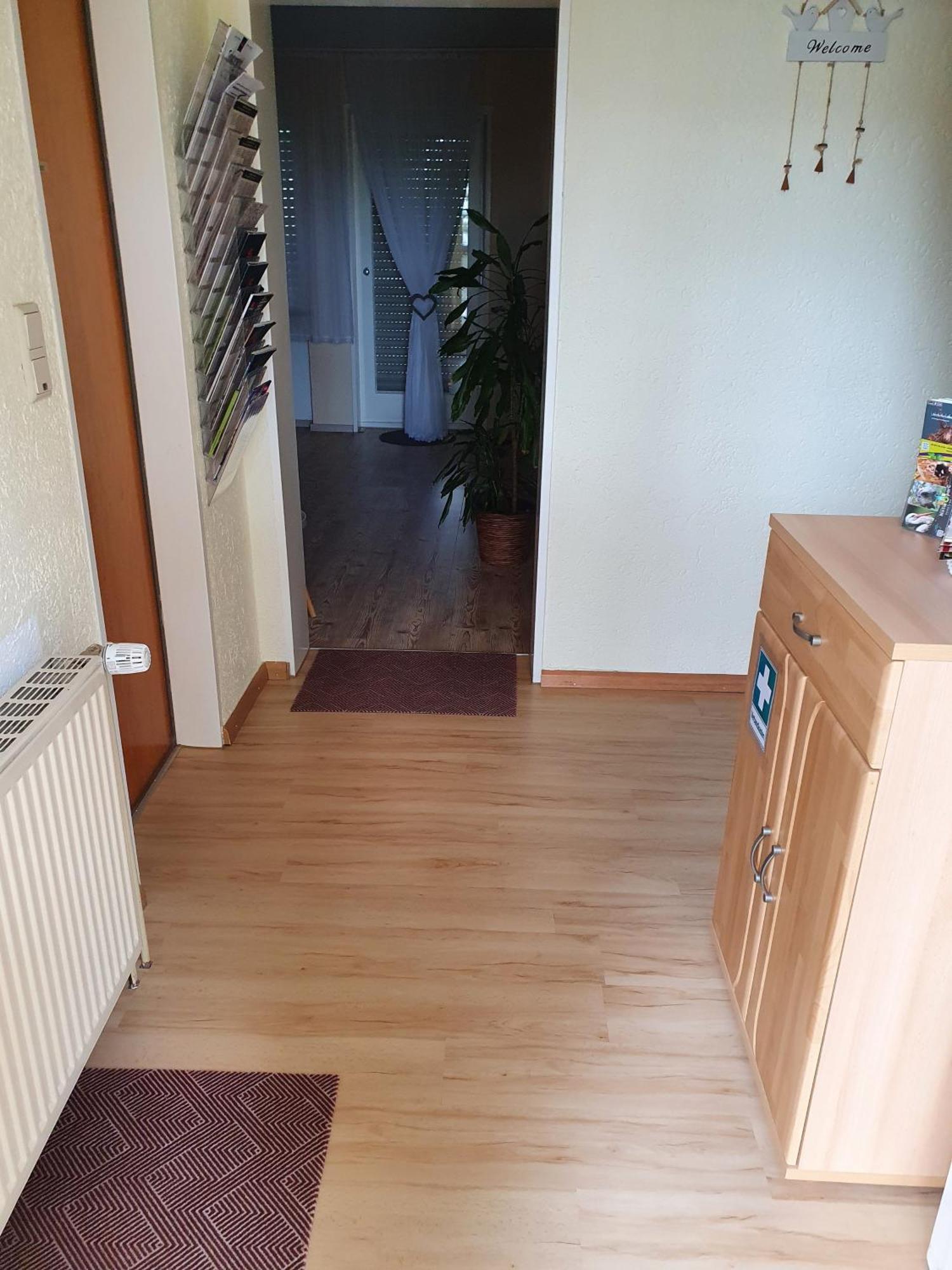 Ferienwohnung Rombachs Spatzennest 黑尔博尔茨海姆 外观 照片