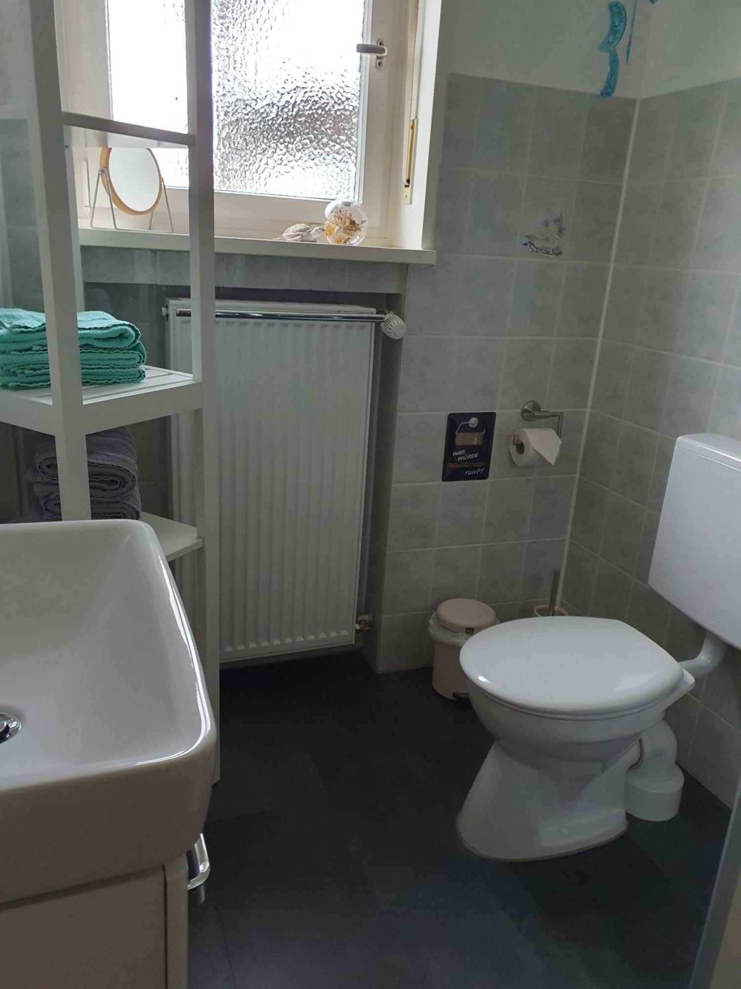 Ferienwohnung Rombachs Spatzennest 黑尔博尔茨海姆 外观 照片
